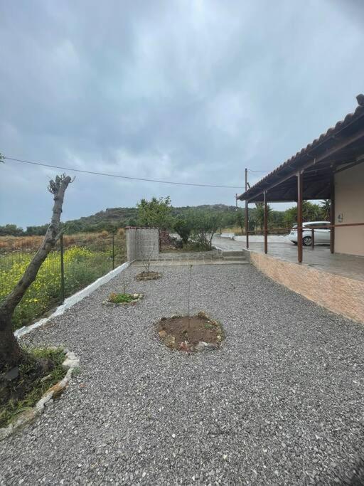 Philip & Vivian'S House Villa Vinglafia Exterior photo