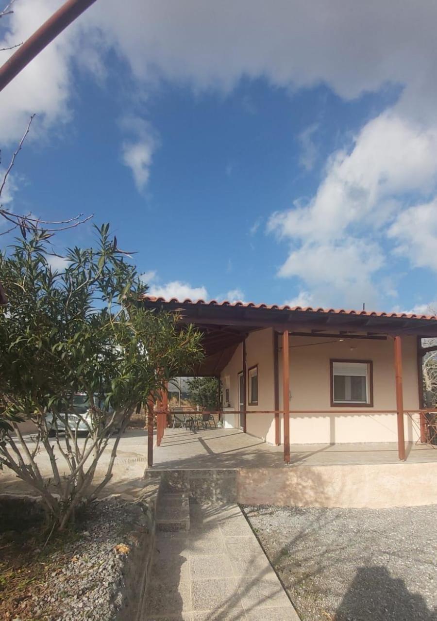 Philip & Vivian'S House Villa Vinglafia Exterior photo